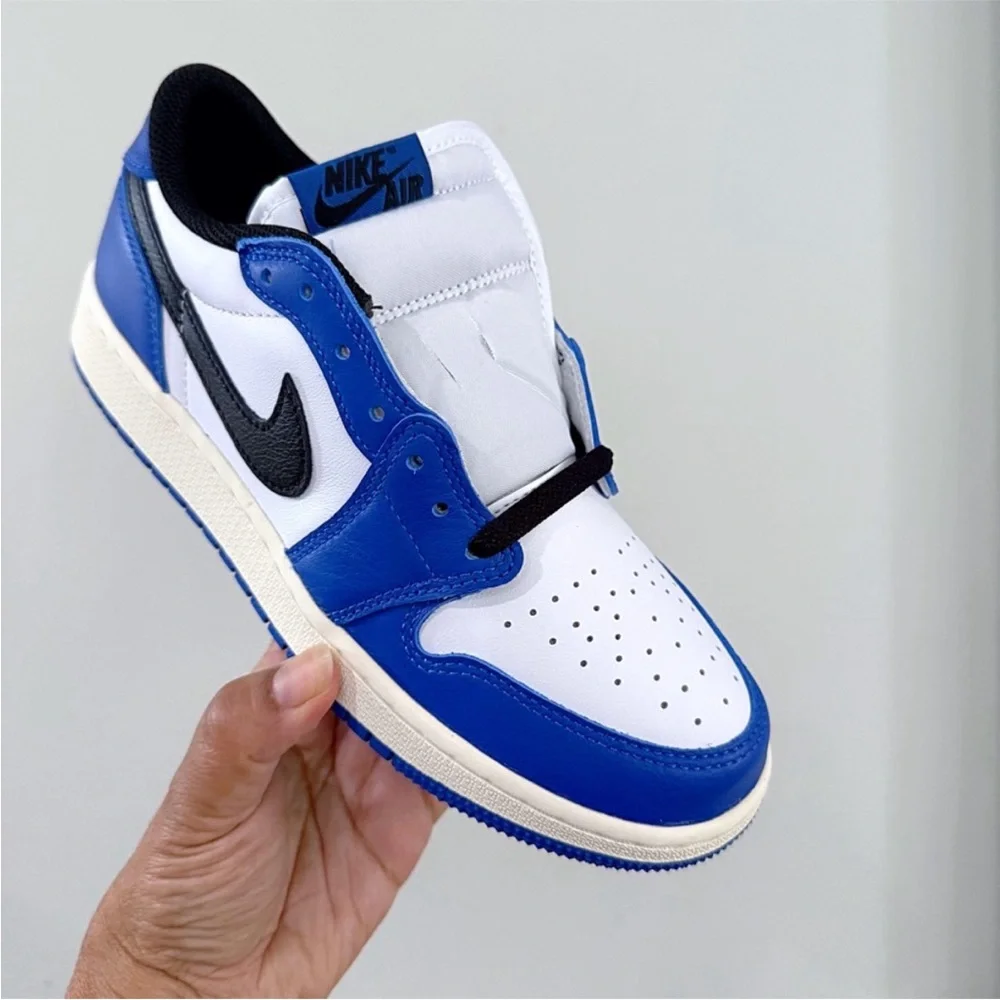 Jordan brand new